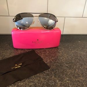 Kate Spade Sunglasses